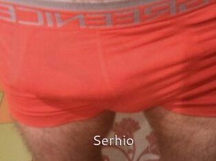 Serhio