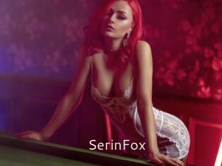 SerinFox