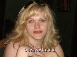 SessyBlondie