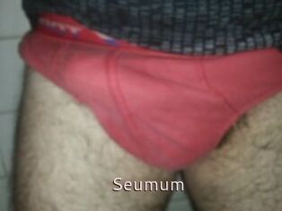 Seumum