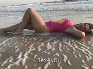 Sex4y0u