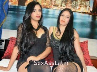 SexAssLatin