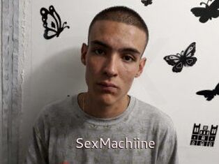 SexMachiine