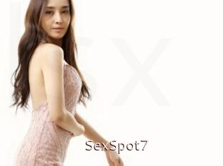 SexSpot7