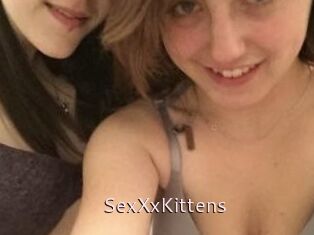 SexXxKittens