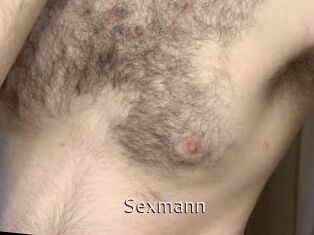 Sexmann