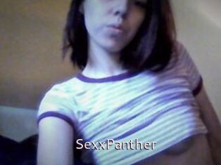 SexxPanther