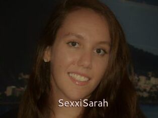 SexxiSarah