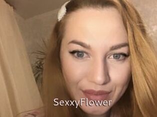 SexxyFlower