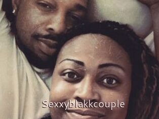 Sexxyblakkcouple