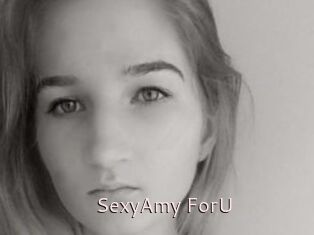 SexyAmy_ForU