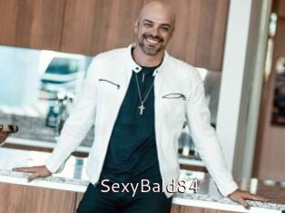 SexyBald84