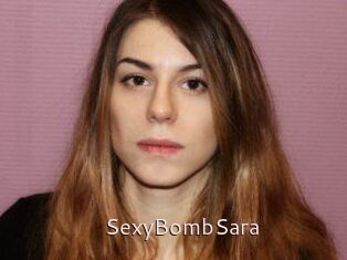 SexyBombSara