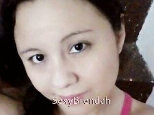 SexyBrendah
