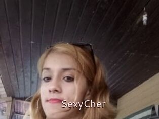 SexyCher