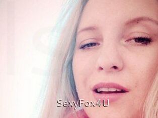 SexyFox4U