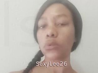 SexyLee26