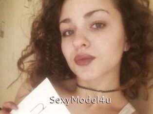 SexyModel4u