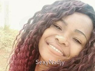 SexyNadjy
