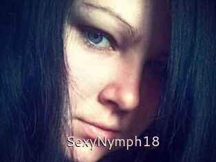 SexyNymph18