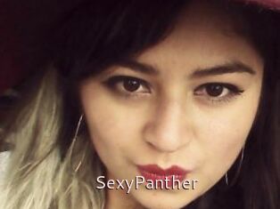 SexyPanther