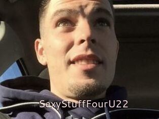 SexyStuffFourU22