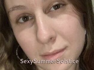 SexySummerSolstice