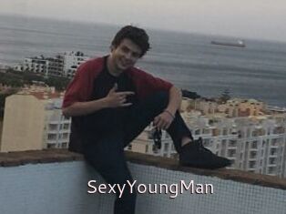 SexyYoungMan