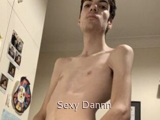 Sexy_Dannn