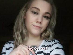Sexycassi