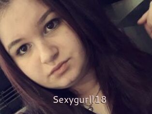 Sexygurll18