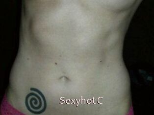 SexyhotC