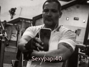 Sexypapi40