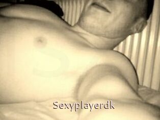 Sexyplayerdk
