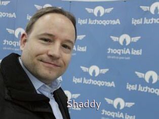 Shaddy