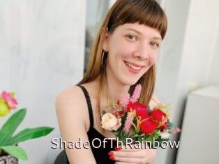 ShadeOfThRainbow