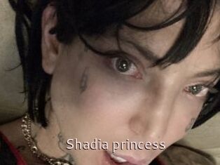 Shadia_princess