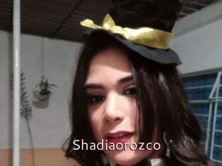 Shadiaorozco