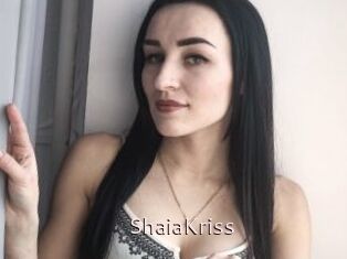 ShaiaKriss
