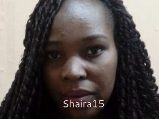Shaira15