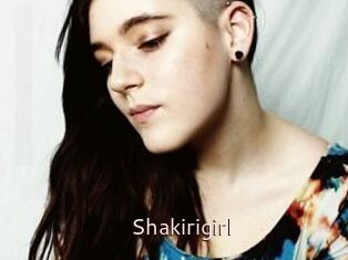 Shakirigirl