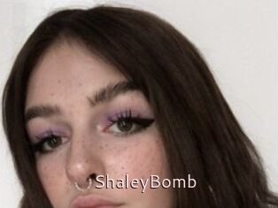 ShaleyBomb