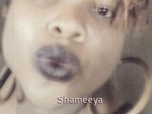 Shameeya