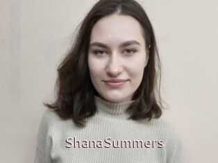 ShanaSummers