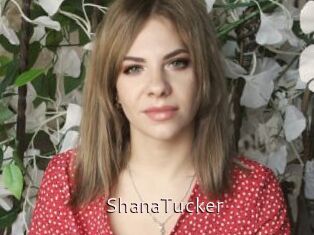 ShanaTucker
