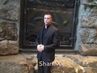 ShaneXx