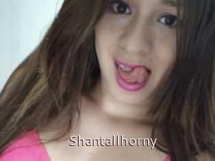Shantallhorny