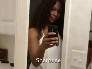 Shanteee