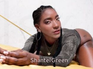 ShantelGreen