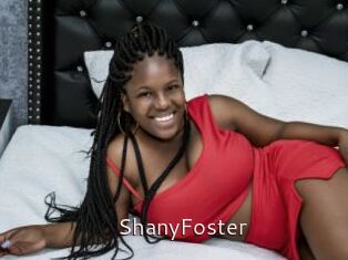 ShanyFoster